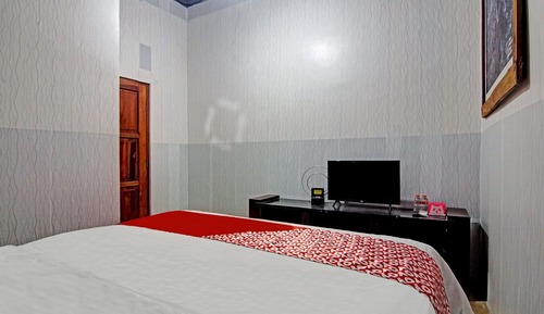 Chambre Double Standard