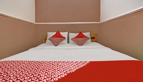 Chambre Double Économique