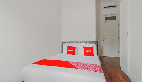 Chambre Double Deluxe