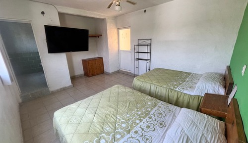 Chambre Double Supérieure, 3 chambres, vue montagne