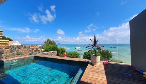 Villa Luxe