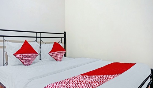 Chambre Double Deluxe