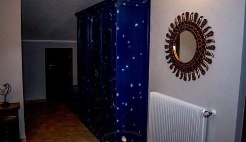 Chambre Luxe