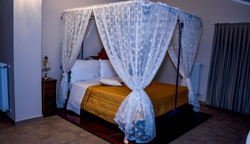 Chambre Familiale