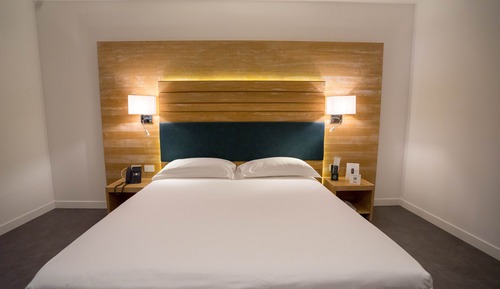 Chambre Triple Confort