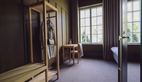 Chambre Double Supérieure