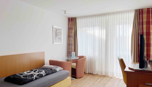 Chambre Simple Affaires