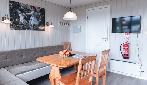 Cabane Confort