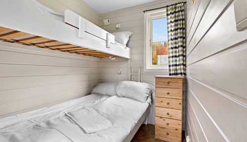 Cabane Deluxe
