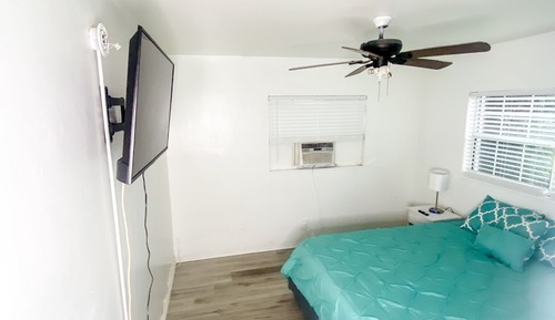 Suite Deluxe, 2 chambres