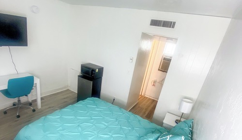 Suite Studio « Premier »