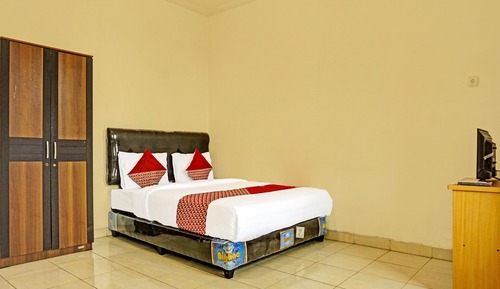 Chambre Double Deluxe