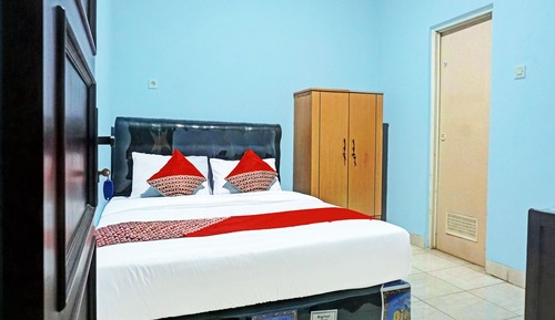 Chambre Double Standard