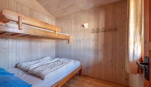 Cabane Deluxe