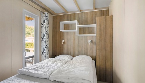 Cabane Deluxe
