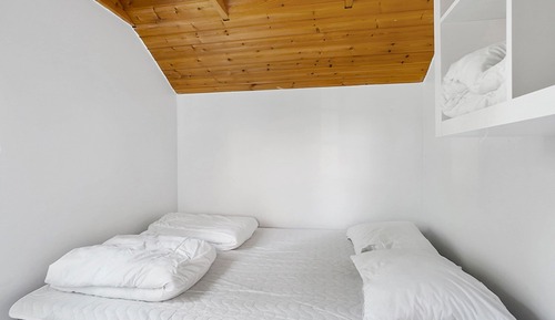 Cabane Confort