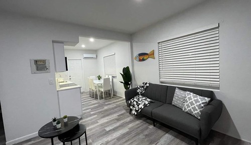Appartement Familial