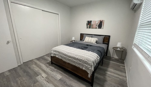 Appartement Standard