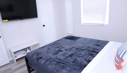 Appartement Standard