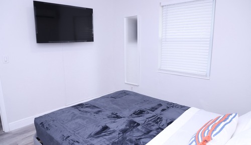 Appartement Supérieur
