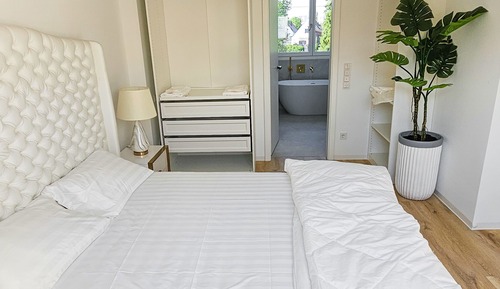 Appart'hôtel Luxe
