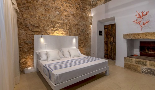 Chambre Double Supérieure