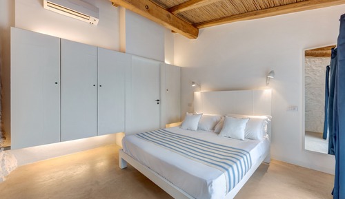 Chambre Double Confort