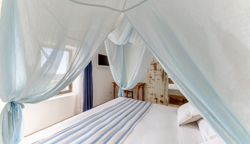 Suite Studio Supérieure