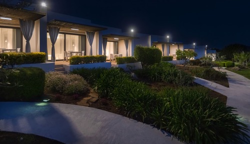 Chambre Double Panoramique