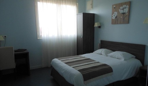 Chambre Double