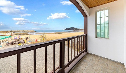 Chambre, 1 chambre (303ho(Oceanview))