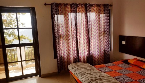 Studio, 1 chambre, fumeurs, balcon