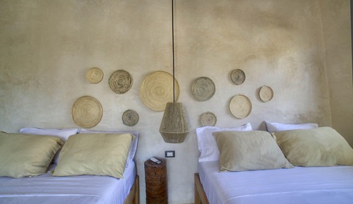 Chambre Supérieure
