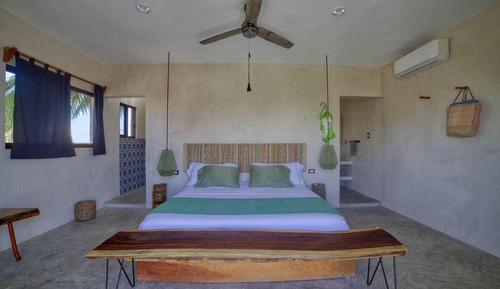 Chambre Premium
