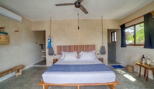 Chambre Deluxe