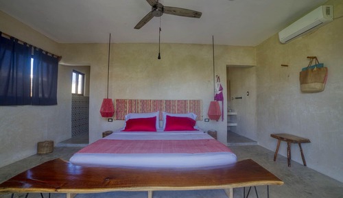 Chambre Deluxe