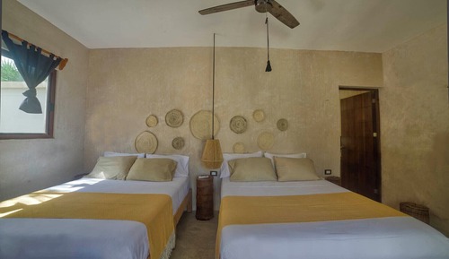 Chambre Supérieure