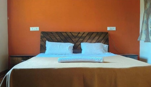 Chambre Triple Familiale