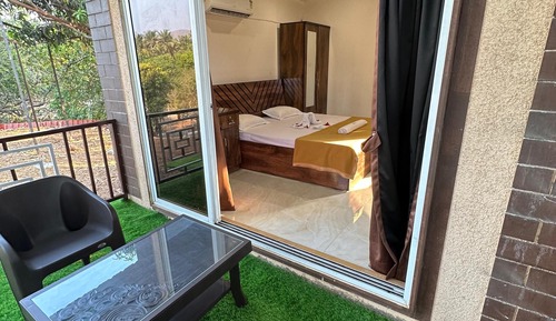Chambre Confort