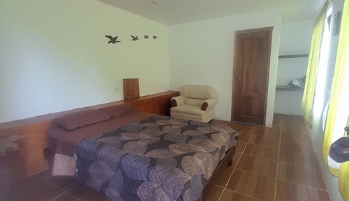 Chambre Triple Familiale