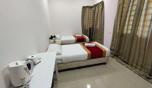 Chambre Standard