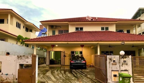 Maison Familiale, 5 chambres
