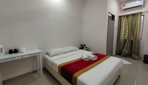 Chambre Standard