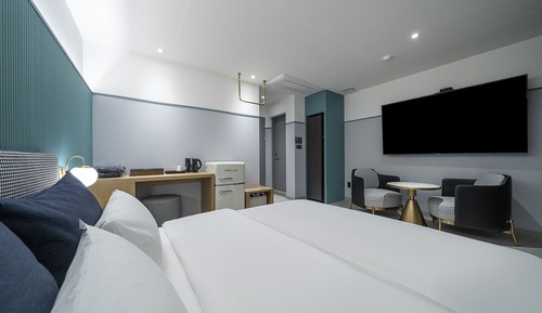Chambre Premium