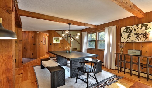 Maison, 4 chambres