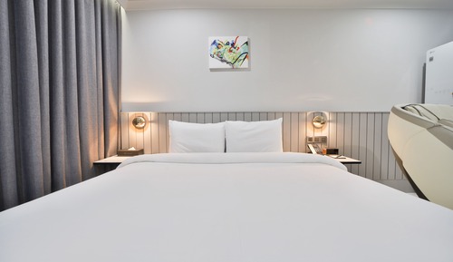 Chambre Signature
