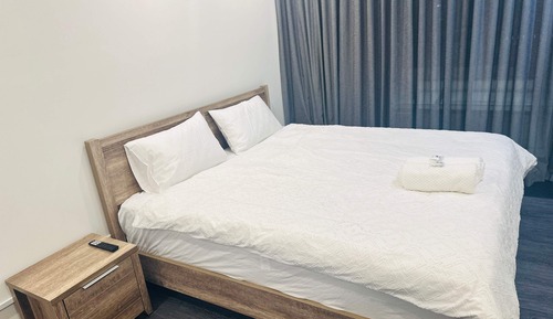 Chambre Exécutive