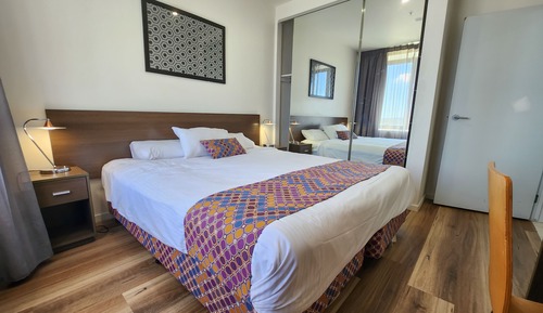 Appartement Confort, 1 chambre