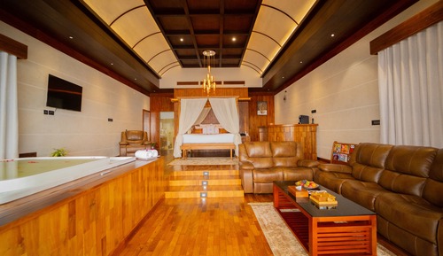 Suite Royale