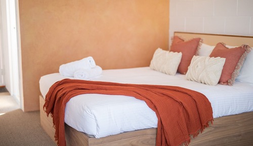 Chambre Deluxe